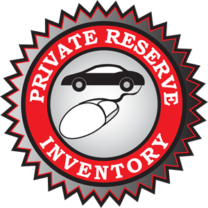 Private Reserve Inventory