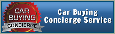 Car Buying Concierge Service
