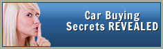 Car Buying Secrets
