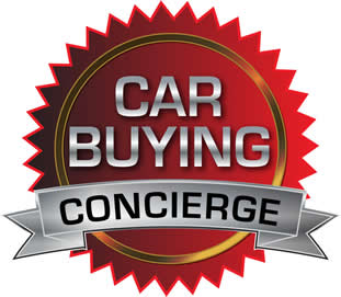 Car Buying Concierge Service
